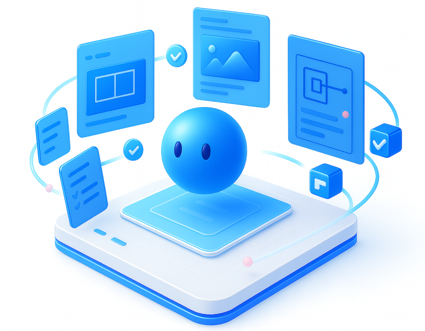 Maadaa Agent Platform